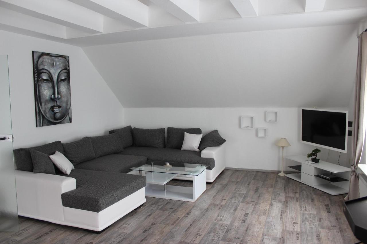 HageFerienhaus Abbi Mit Schwimmbad Und Fitness Fur 8 Personen, Strand, Norddeichアパートメント エクステリア 写真