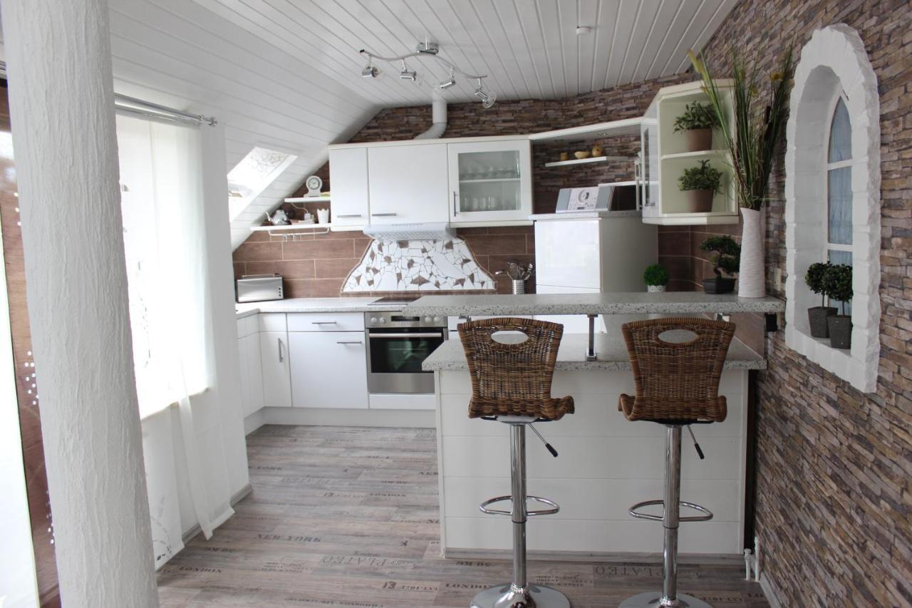 HageFerienhaus Abbi Mit Schwimmbad Und Fitness Fur 8 Personen, Strand, Norddeichアパートメント エクステリア 写真