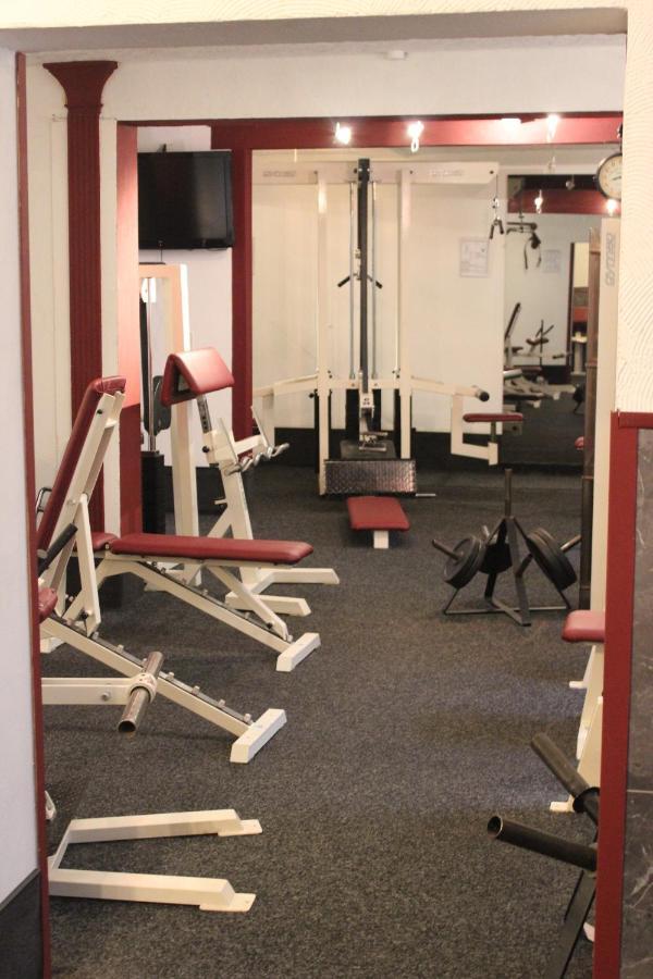 HageFerienhaus Abbi Mit Schwimmbad Und Fitness Fur 8 Personen, Strand, Norddeichアパートメント エクステリア 写真